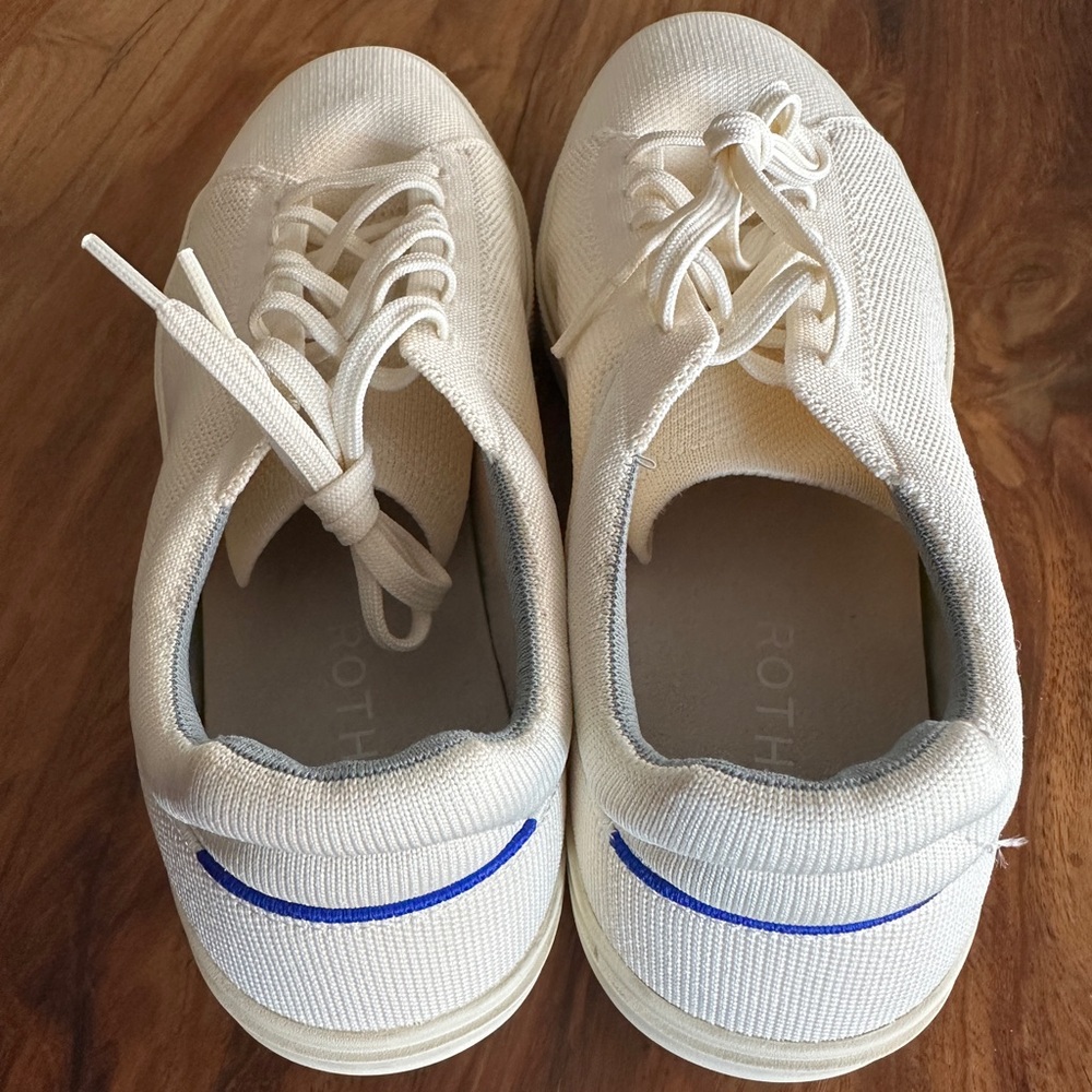Rothy's RS02 Sneakers